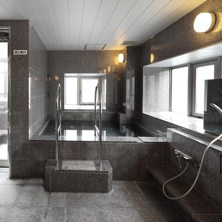 Check In Shijokarasuma Hotel Kyoto Luaran gambar