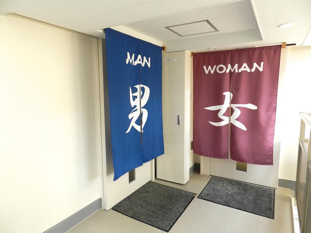 Check In Shijokarasuma Hotel Kyoto Luaran gambar