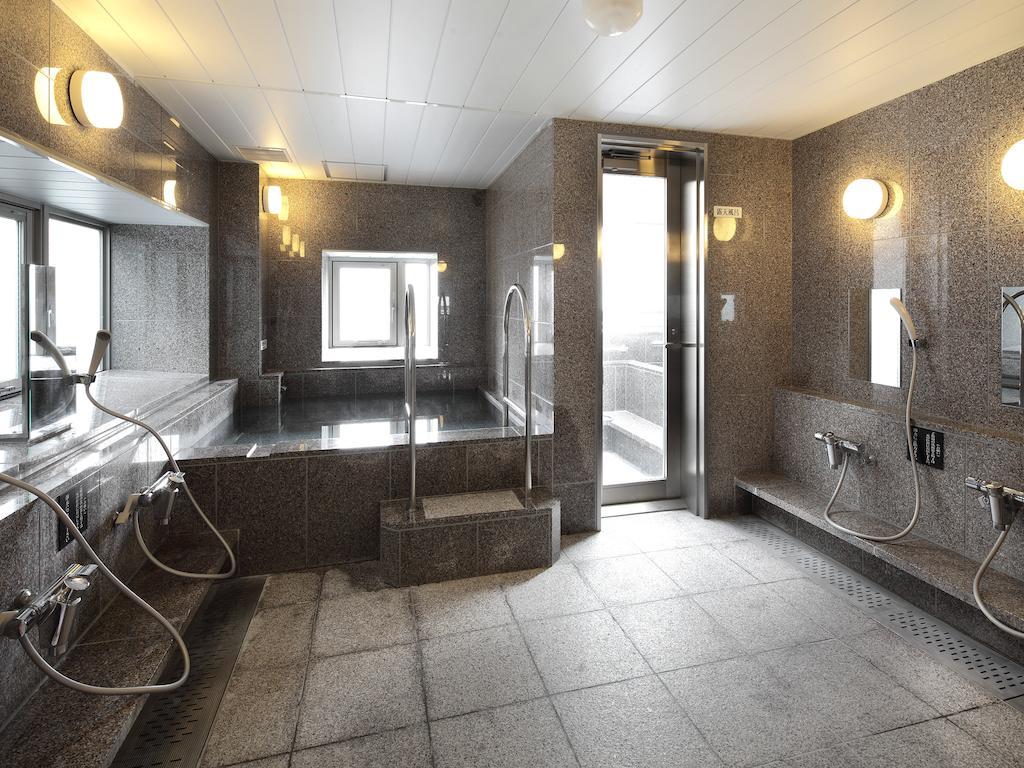 Check In Shijokarasuma Hotel Kyoto Luaran gambar