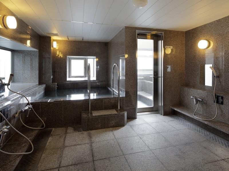 Check In Shijokarasuma Hotel Kyoto Luaran gambar